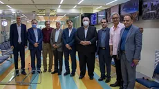 رئیس دانشگاه علوم پزشکی اصفهان مطرح کرد : شهرک سلامت اصفهان با استانداردهایی فراتر از اروپا